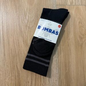 NWT BOMBAS SOCKS